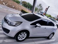 Kia Rio Automatic 2013 for sale