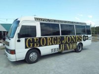 Toyota COASTER 2006 Bus FOR SALE