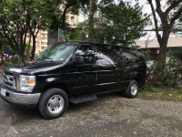 2011 Ford E-150 for sale