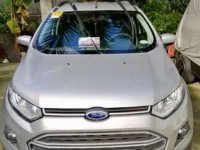 Ford EcoSport 2015 for sale