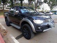 2013 Mitsubishi Strada for sale