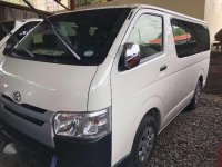 2018 Toyota Hiace for sale