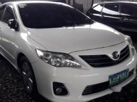 Toyota Corolla Altis 2014 for sale