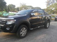 Ford Ranger 2014 For sale