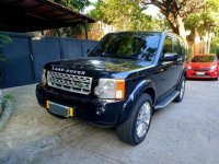 Land Rover Discovery 3 2006 for sale