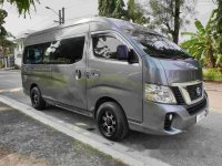 Nissan NV350 Urvan 2018 for sale