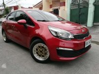 2015 Kia Rio for sale