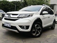 2017 Honda BR-V for sale