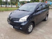 Toyota Avanza 1.3E 2015 for sale