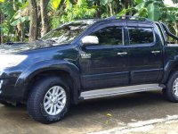 Toyota Hilux G 2015 for sale