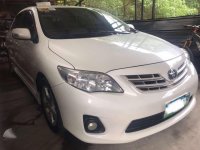 Toyota Corolla Altis 2014 for sale