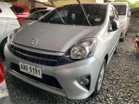 2017 Toyota Wigo for sale