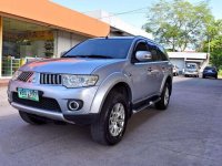 2013 Mitsubishi Montero Sports for sale