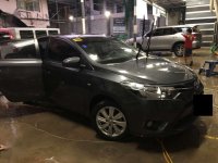 Toyota Vios E 2016 for sale