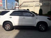 Like new Toyota Fortuner for sale