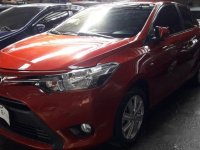 Toyota Vios 2018 E AT for sale