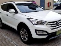 2013 Hyundai Santa Fe for sale