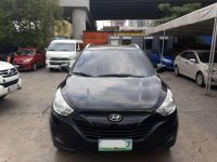 2012 Hyundai Tucson for sale