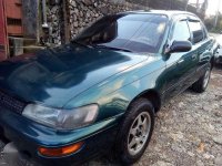 Coyota Corolla 1996 for sale