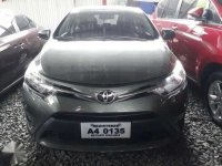 Toyota Vios 1.3E 2018 for sale