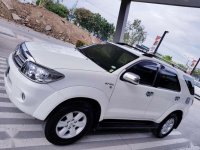 Toyota Fortuner G 2009 for sale