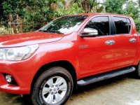 Toyota Hilux 2016 for sale