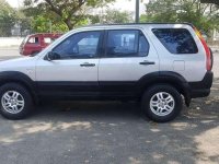 Honda CRV 2002 for sale