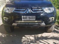 Mitsubishi Montero 2014 for sale