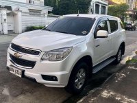 2015 Chevrolet Trailblazer for sale