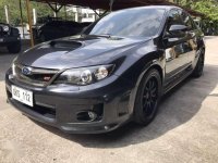 2011 Subaru STI WRX for sale 