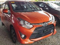 2017 Toyota Wigo for sale