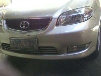 Toyota Vios 2004 for sale