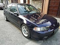 Honda Civic 1993 for sale