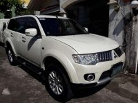 Mitsubishi Montero Sports 2012 for sale