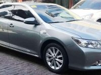 2013 Toyota Camry for sale