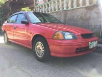Honda Civic 1998 for sale