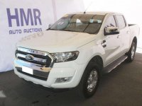 2017 Ford Ranger for sale