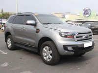 2018 Ford Everest for sale