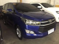 Toyota Innova 2016 for sale