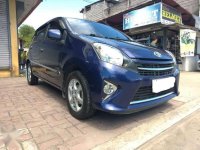 2015 Toyota Wigo for sale