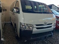 Toyota Hiace 2018 for sale