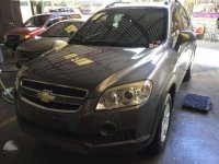 Captiva Chevrolet 2008 for sale