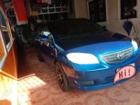 Toyota Vios 2004 for sale