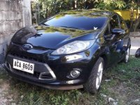 2014 Ford Fiesta for sale