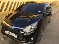 2018 Toyota Wigo for sale