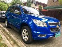 2014 Chevrolet Trailblazer for sale