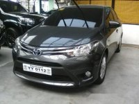 Toyota Vios 2016 for sale