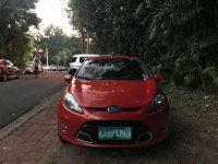 Ford Fiesta 2013 for sale