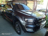 2017      Ford   Ranger for sale