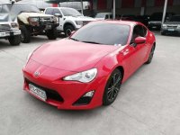 2013 Toyota 86 for sale